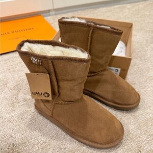 EMU kids bronte Boots